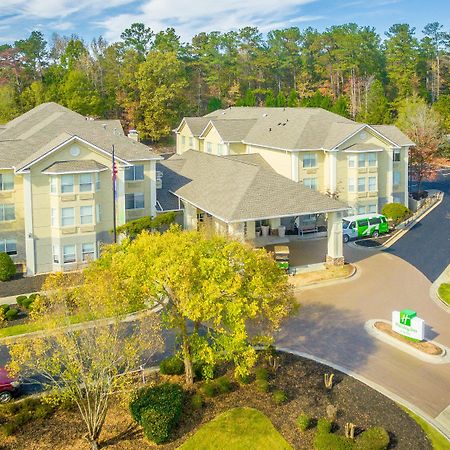 Holiday Inn Hotel And Suites Peachtree City By Ihg Екстер'єр фото