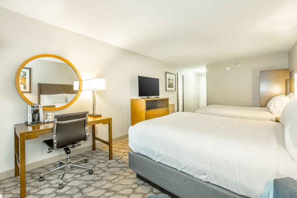 Holiday Inn Hotel And Suites Peachtree City By Ihg Екстер'єр фото