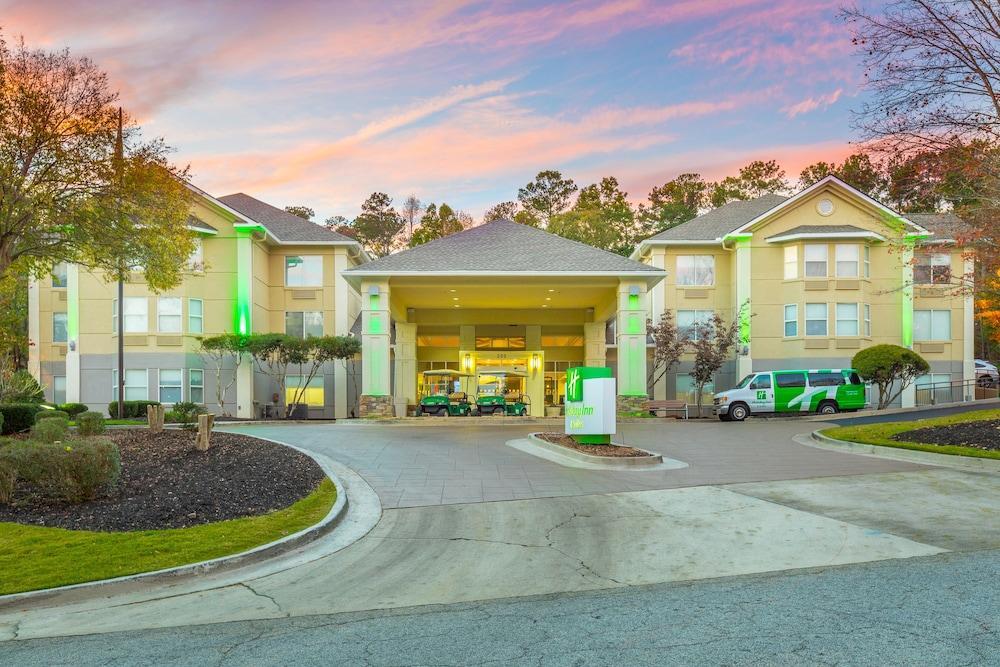 Holiday Inn Hotel And Suites Peachtree City By Ihg Екстер'єр фото
