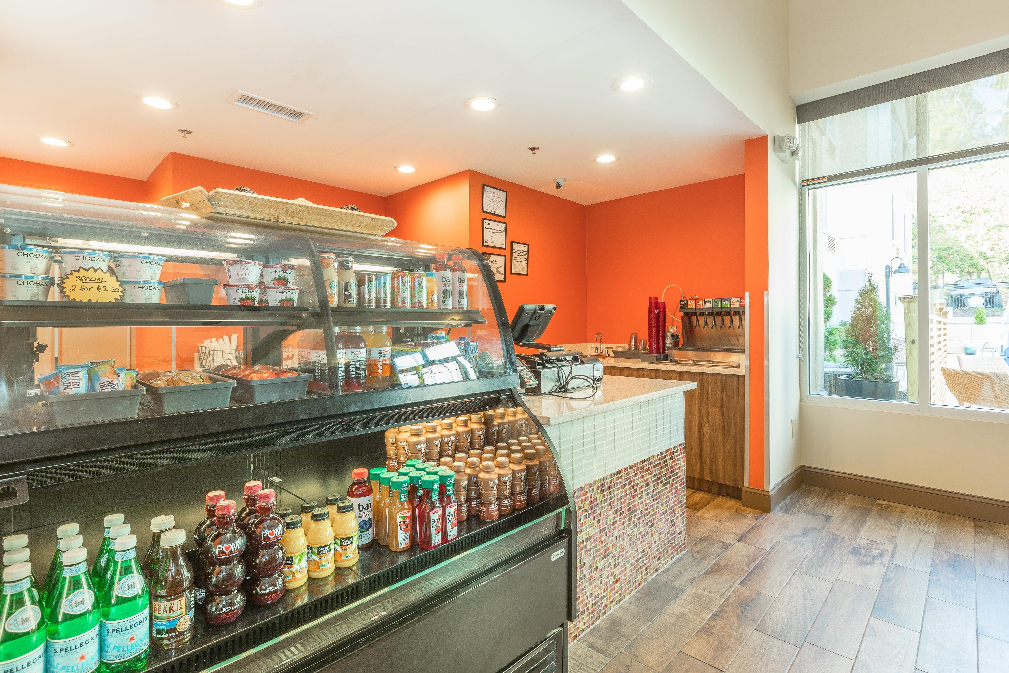 Holiday Inn Hotel And Suites Peachtree City By Ihg Екстер'єр фото