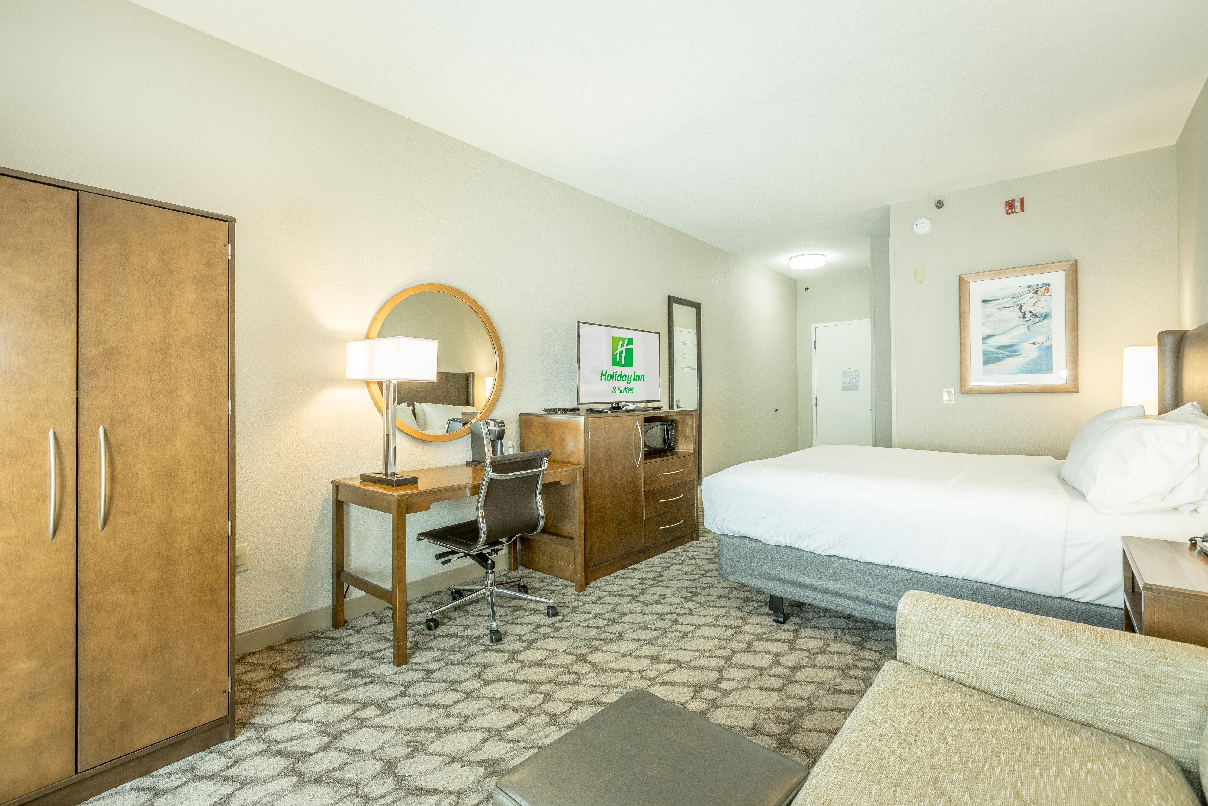 Holiday Inn Hotel And Suites Peachtree City By Ihg Екстер'єр фото