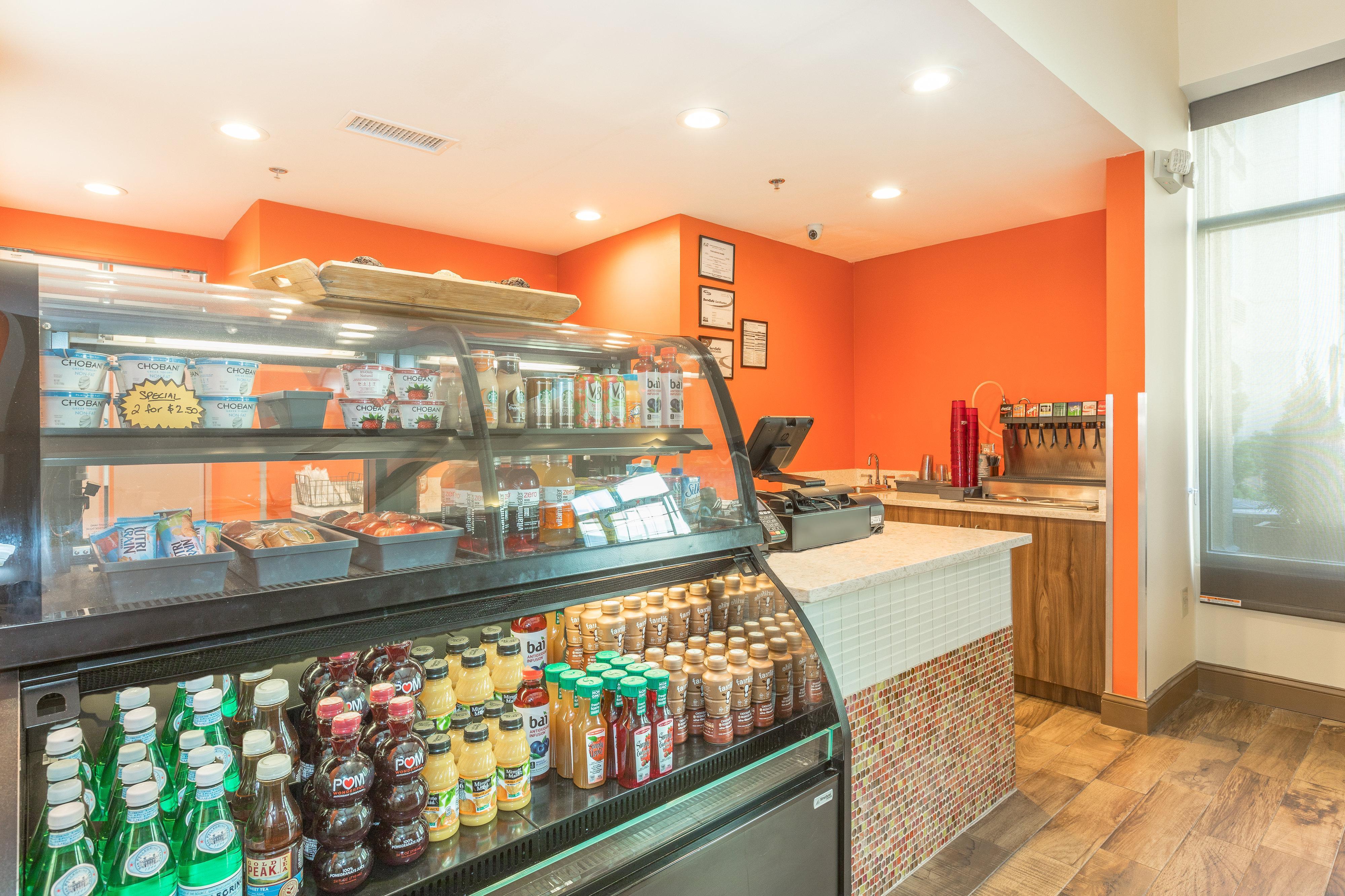 Holiday Inn Hotel And Suites Peachtree City By Ihg Екстер'єр фото