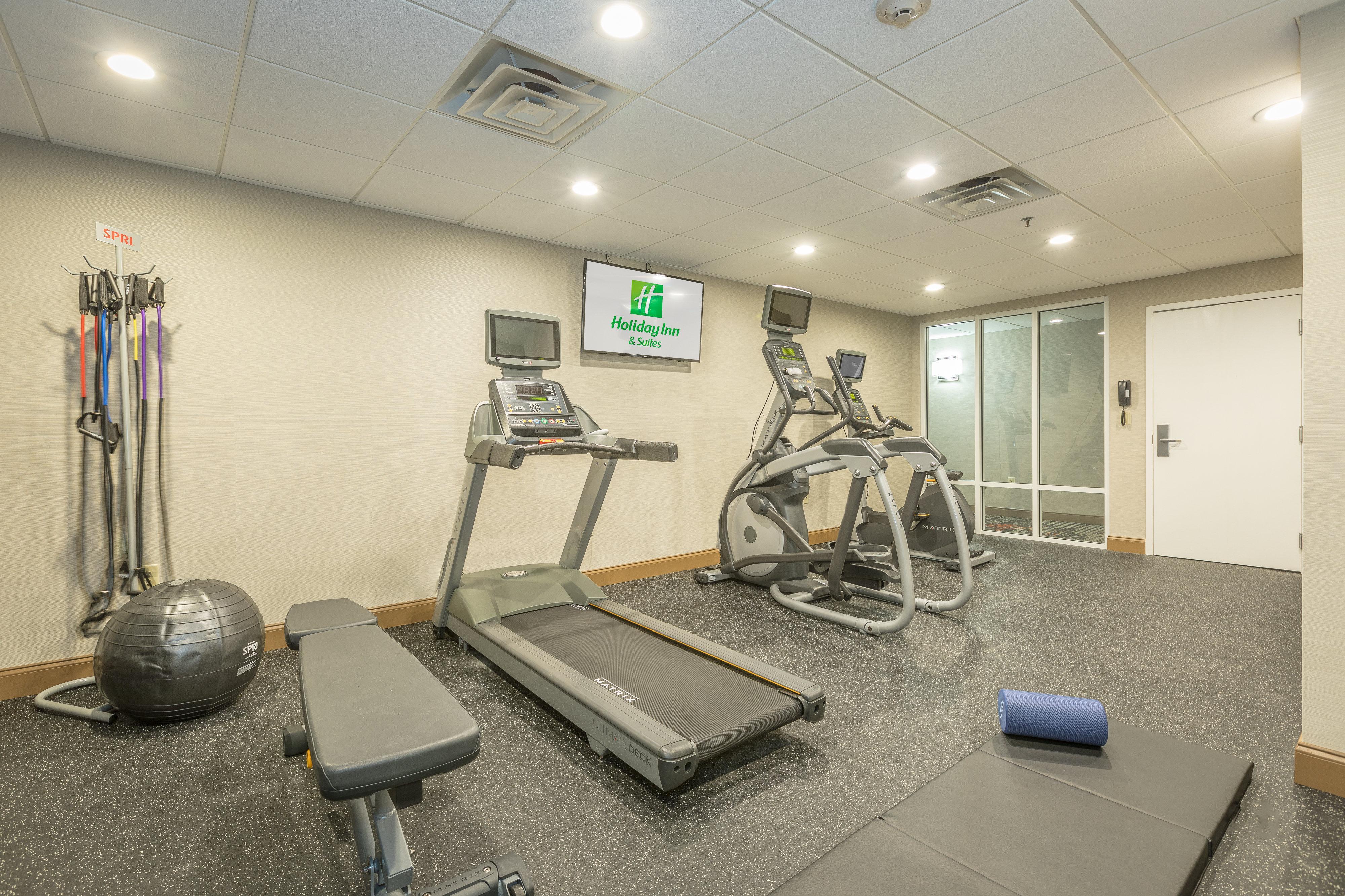 Holiday Inn Hotel And Suites Peachtree City By Ihg Екстер'єр фото