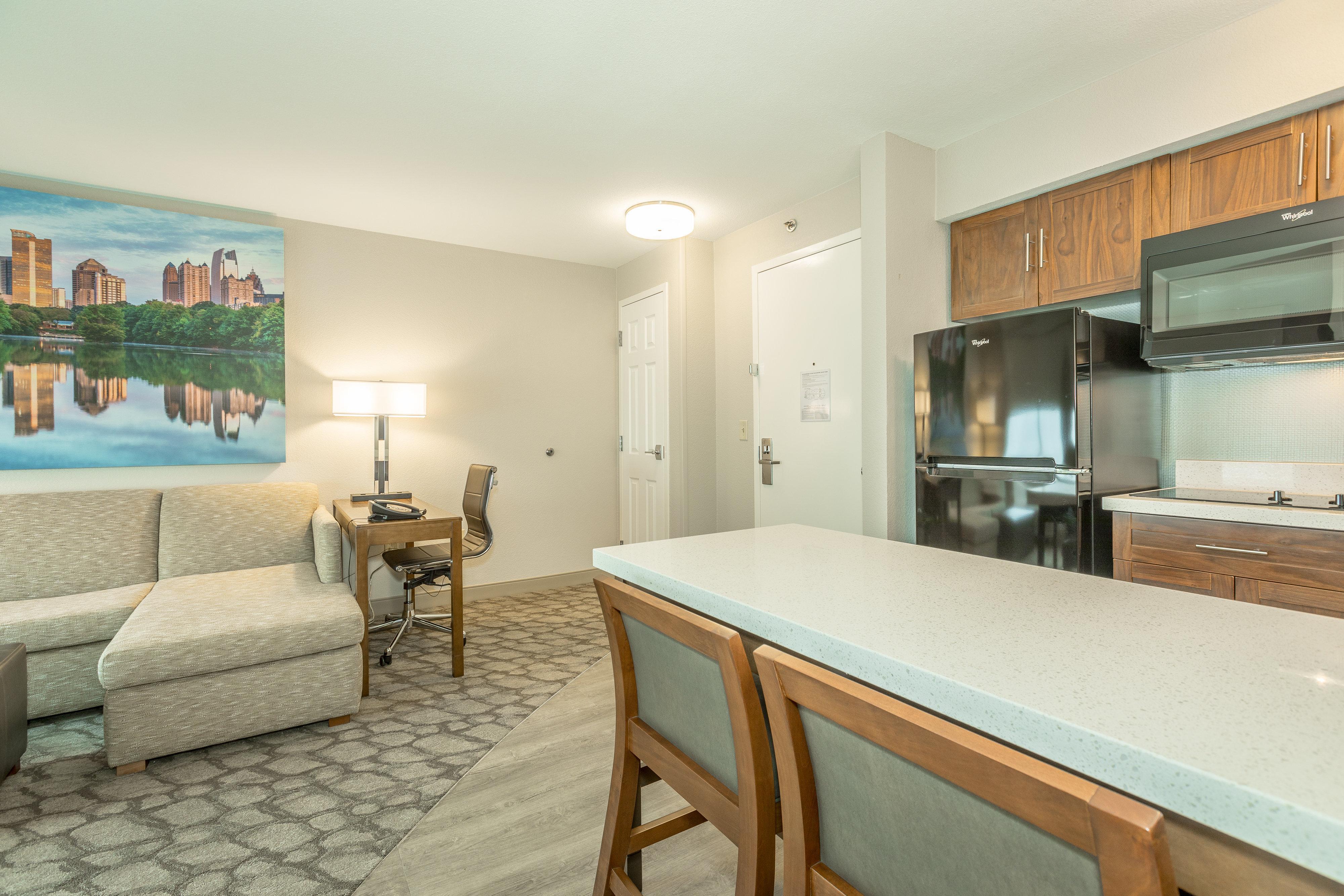 Holiday Inn Hotel And Suites Peachtree City By Ihg Екстер'єр фото