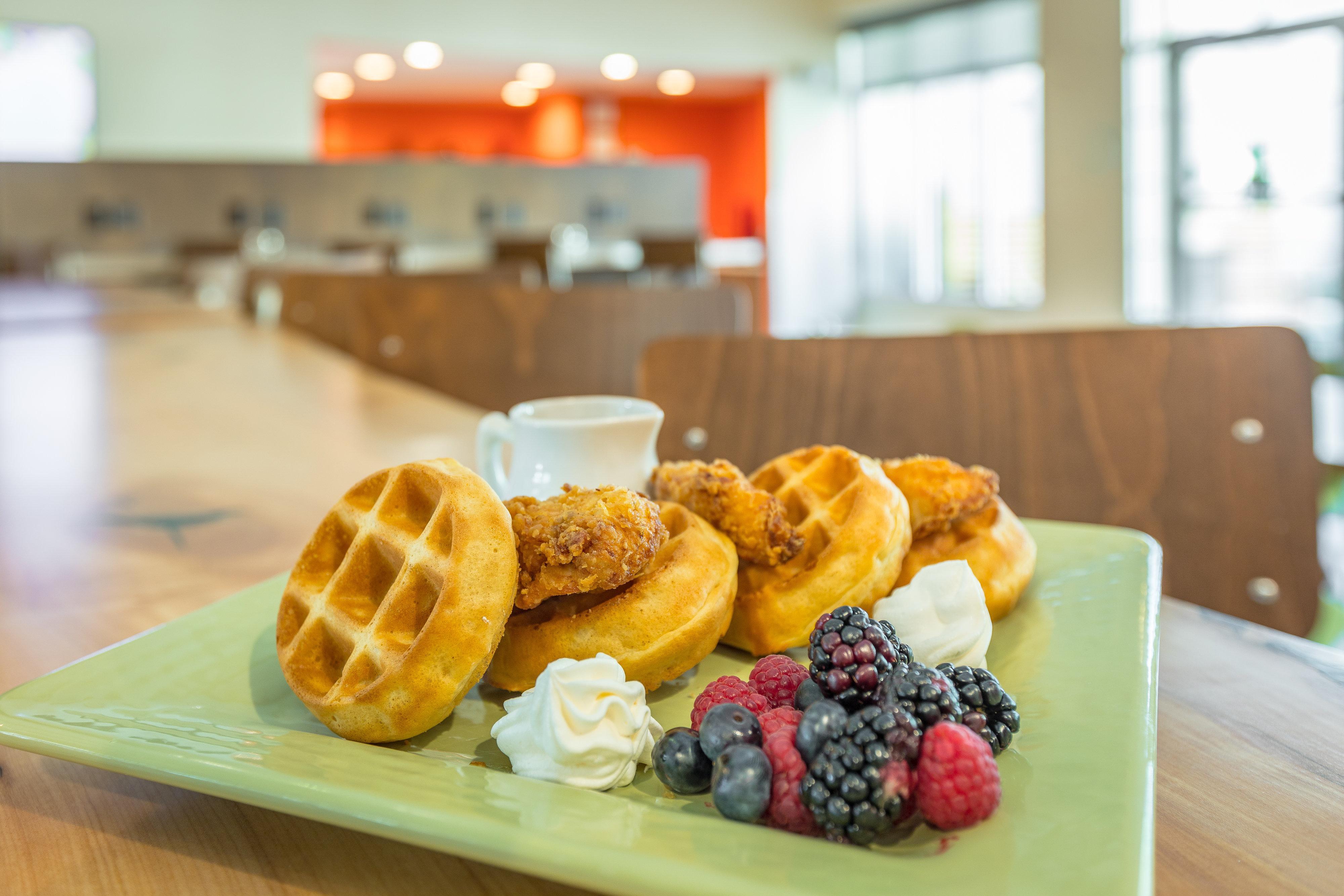 Holiday Inn Hotel And Suites Peachtree City By Ihg Екстер'єр фото
