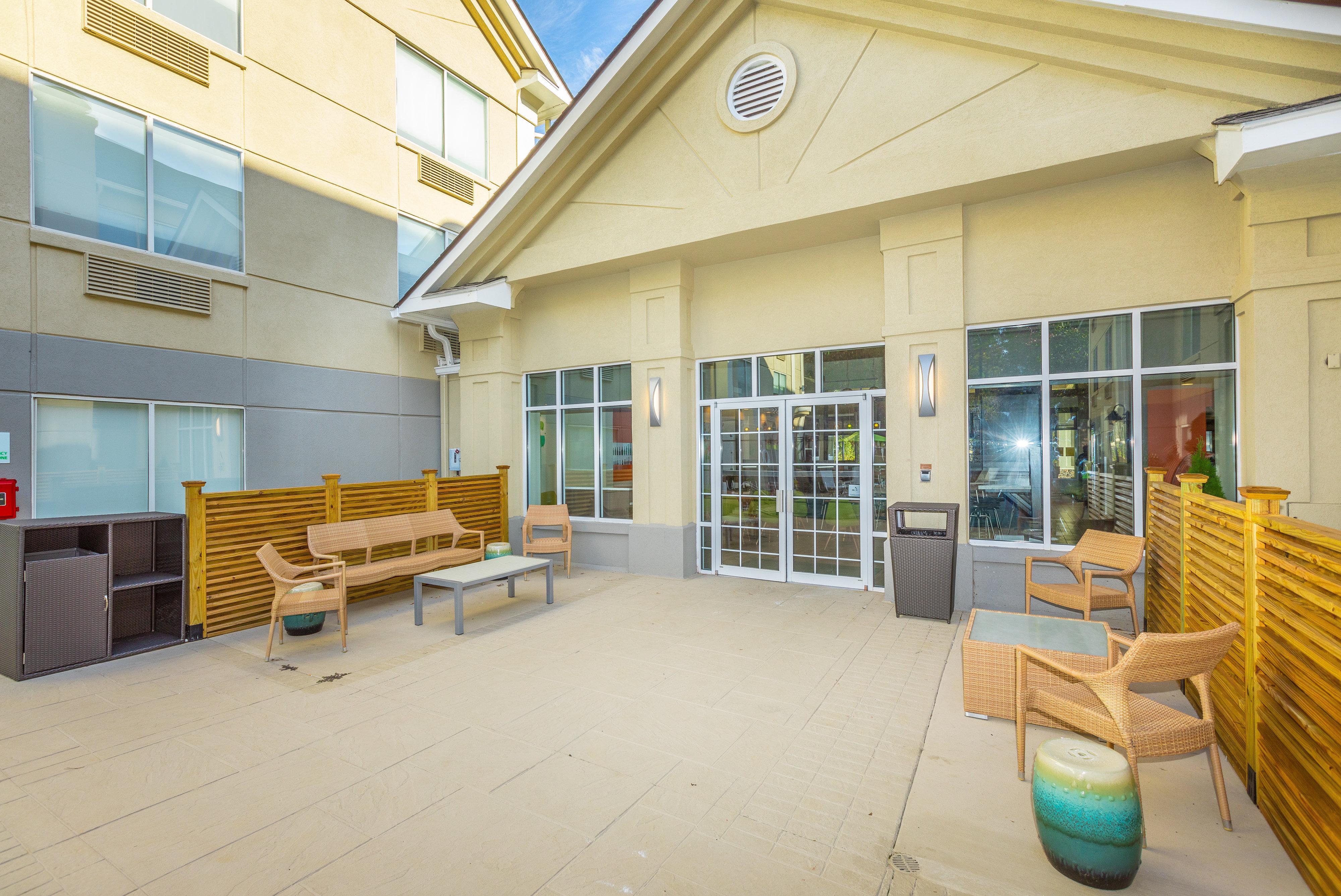 Holiday Inn Hotel And Suites Peachtree City By Ihg Екстер'єр фото