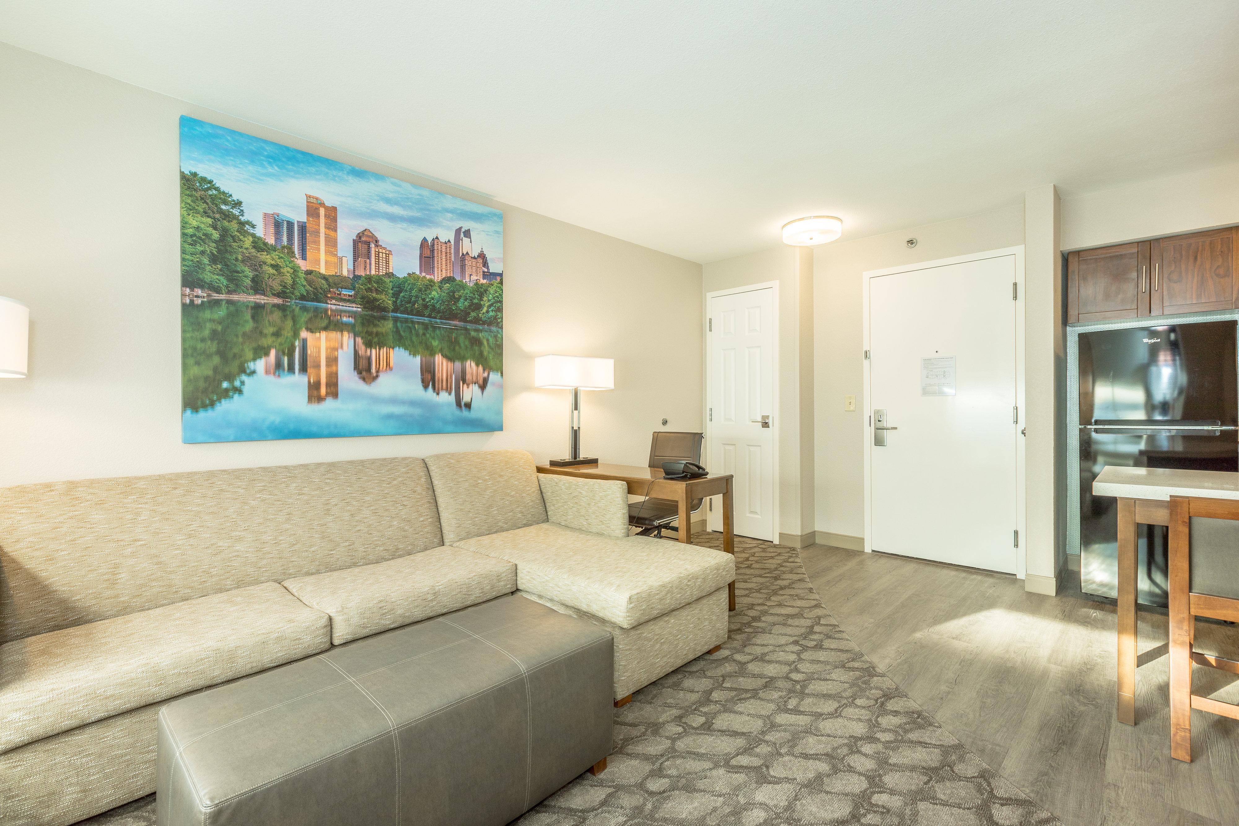 Holiday Inn Hotel And Suites Peachtree City By Ihg Екстер'єр фото
