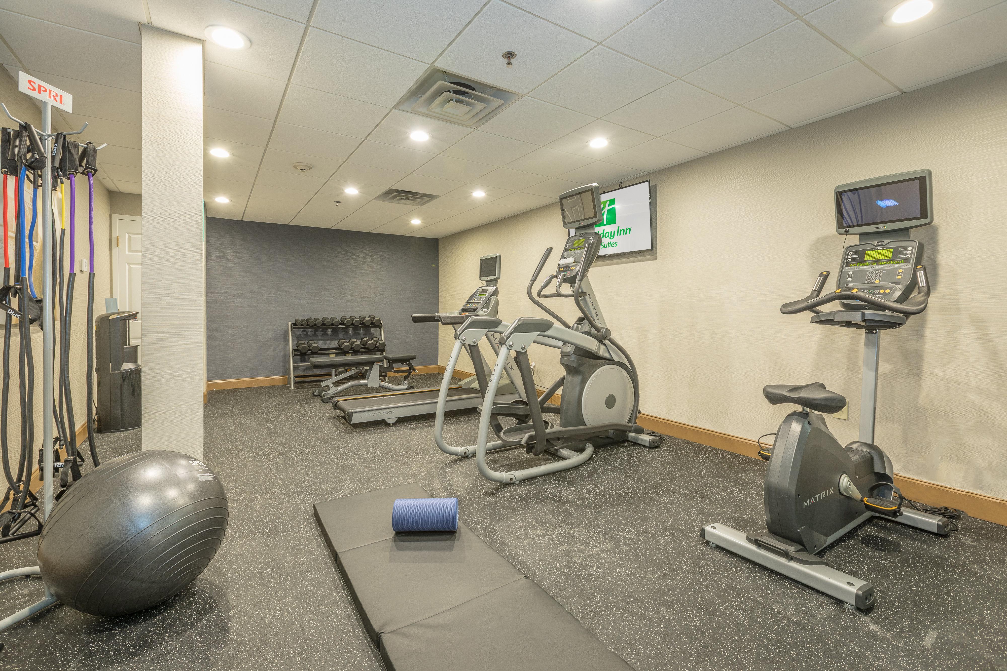 Holiday Inn Hotel And Suites Peachtree City By Ihg Екстер'єр фото