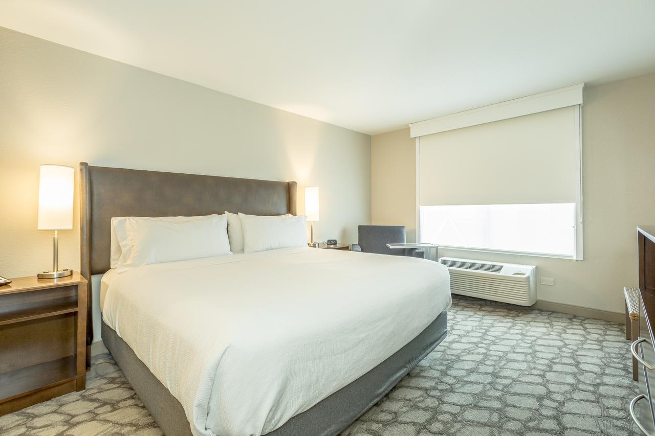 Holiday Inn Hotel And Suites Peachtree City By Ihg Екстер'єр фото