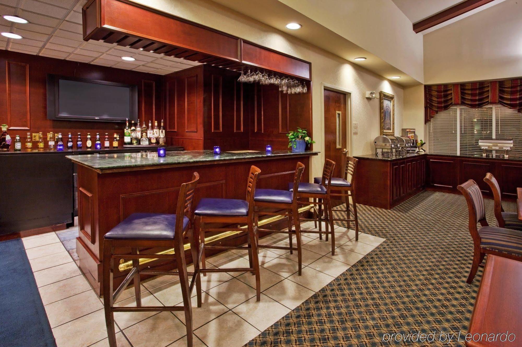 Holiday Inn Hotel And Suites Peachtree City By Ihg Екстер'єр фото