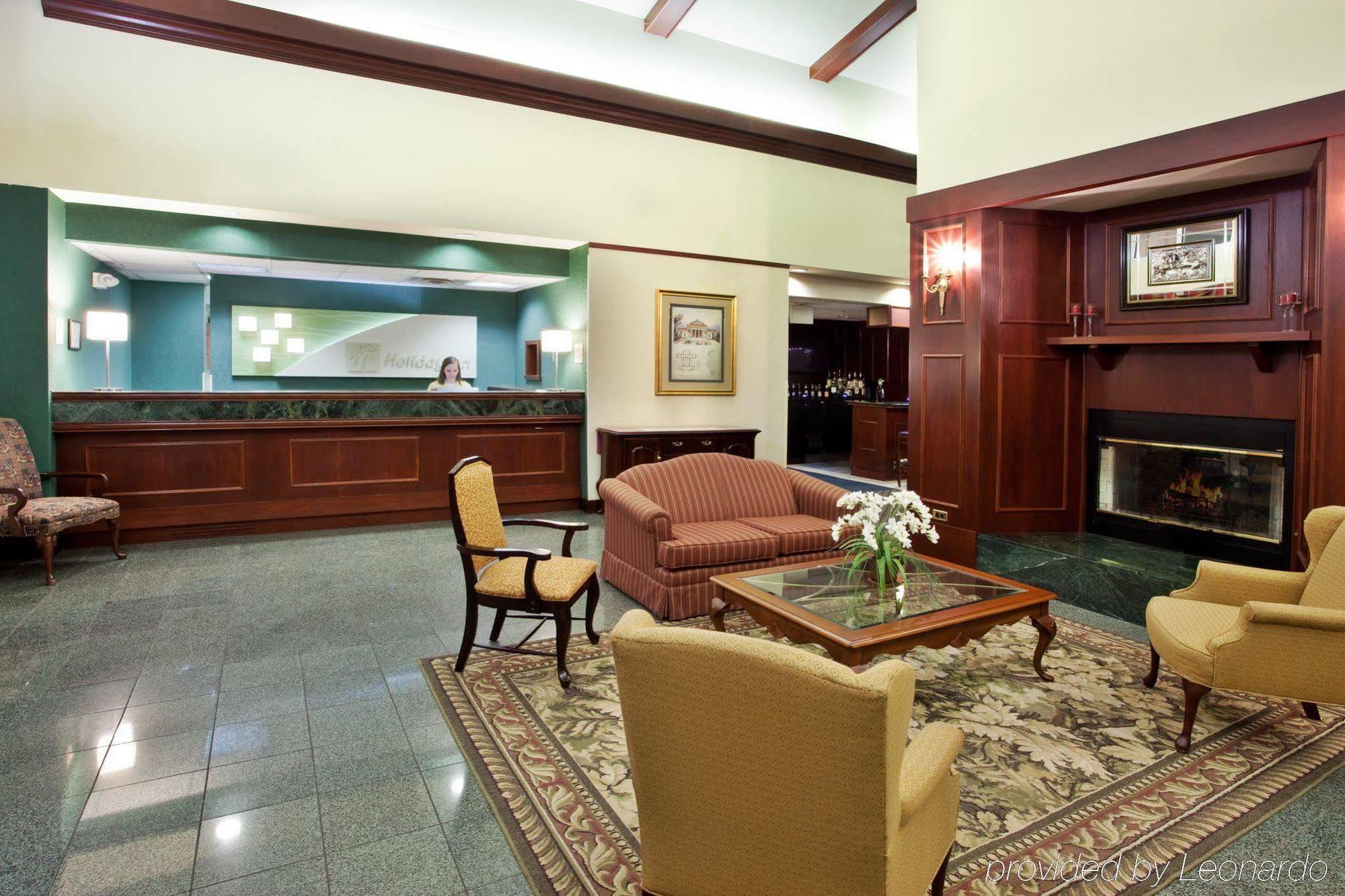 Holiday Inn Hotel And Suites Peachtree City By Ihg Інтер'єр фото