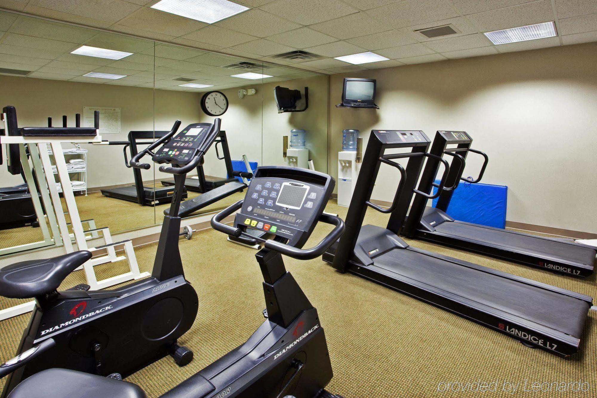 Holiday Inn Hotel And Suites Peachtree City By Ihg Екстер'єр фото