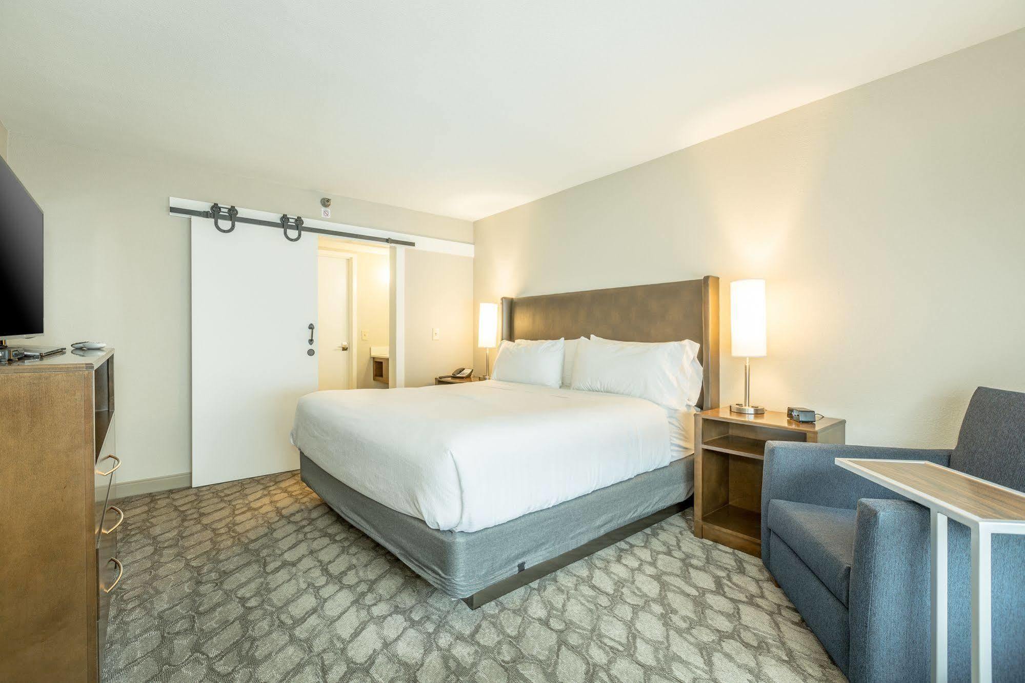 Holiday Inn Hotel And Suites Peachtree City By Ihg Екстер'єр фото
