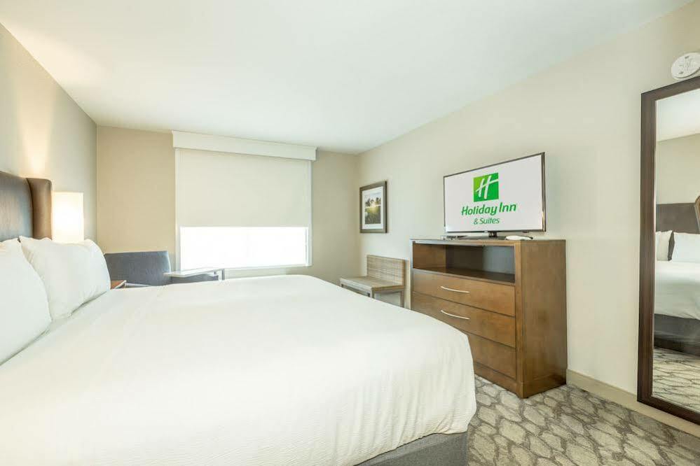 Holiday Inn Hotel And Suites Peachtree City By Ihg Екстер'єр фото