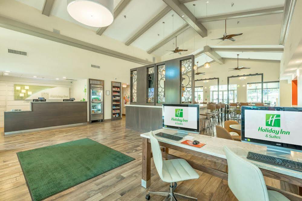 Holiday Inn Hotel And Suites Peachtree City By Ihg Екстер'єр фото