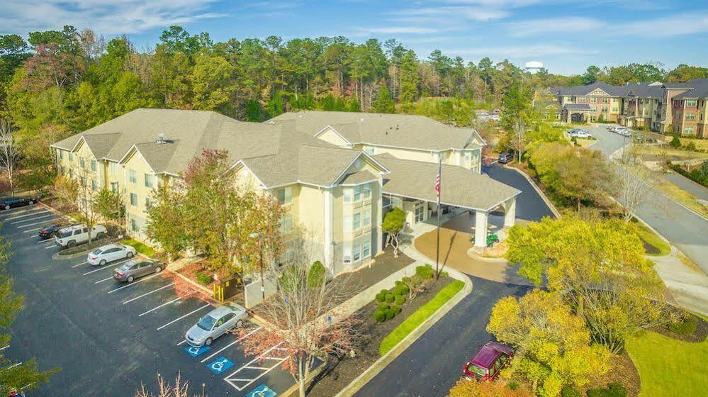 Holiday Inn Hotel And Suites Peachtree City By Ihg Екстер'єр фото